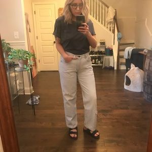 VTG Lee Jeans